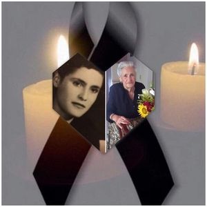 Meet your Posher, Lisseth